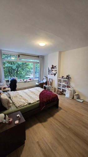 Admiraal de Ruyterweg, Rotterdam