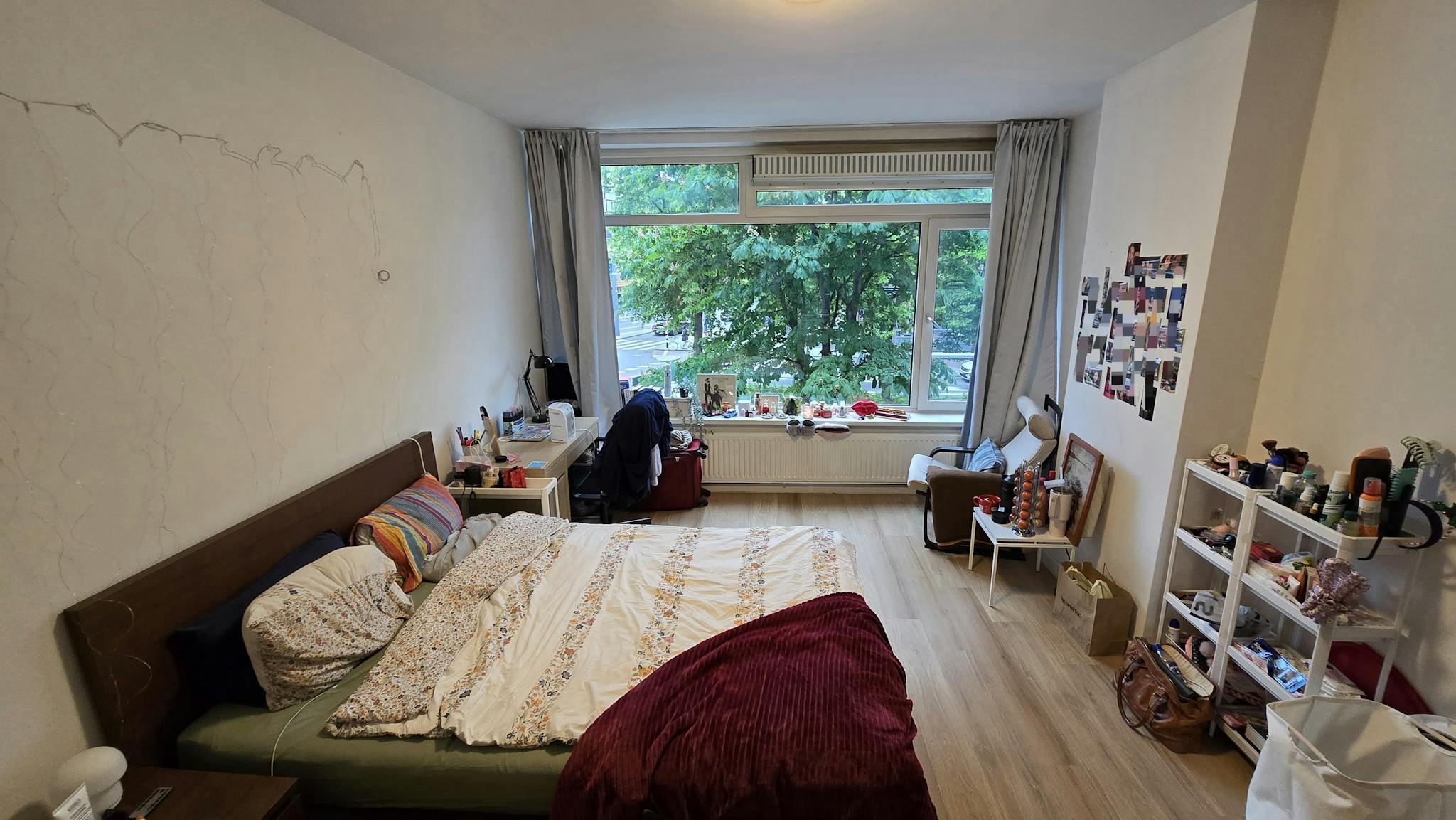 Private Room - 1