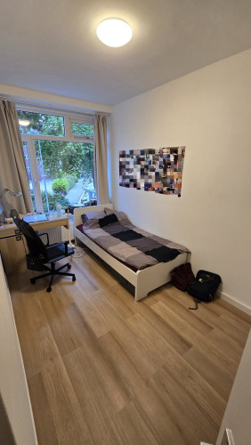 Admiraal de Ruyterweg, Rotterdam