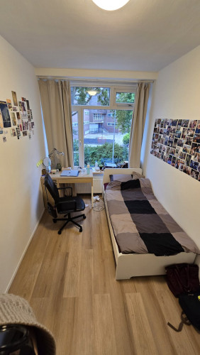 Admiraal de Ruyterweg, Rotterdam