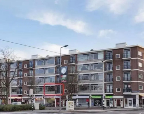 Admiraal de Ruyterweg, Rotterdam - Gallery - 8