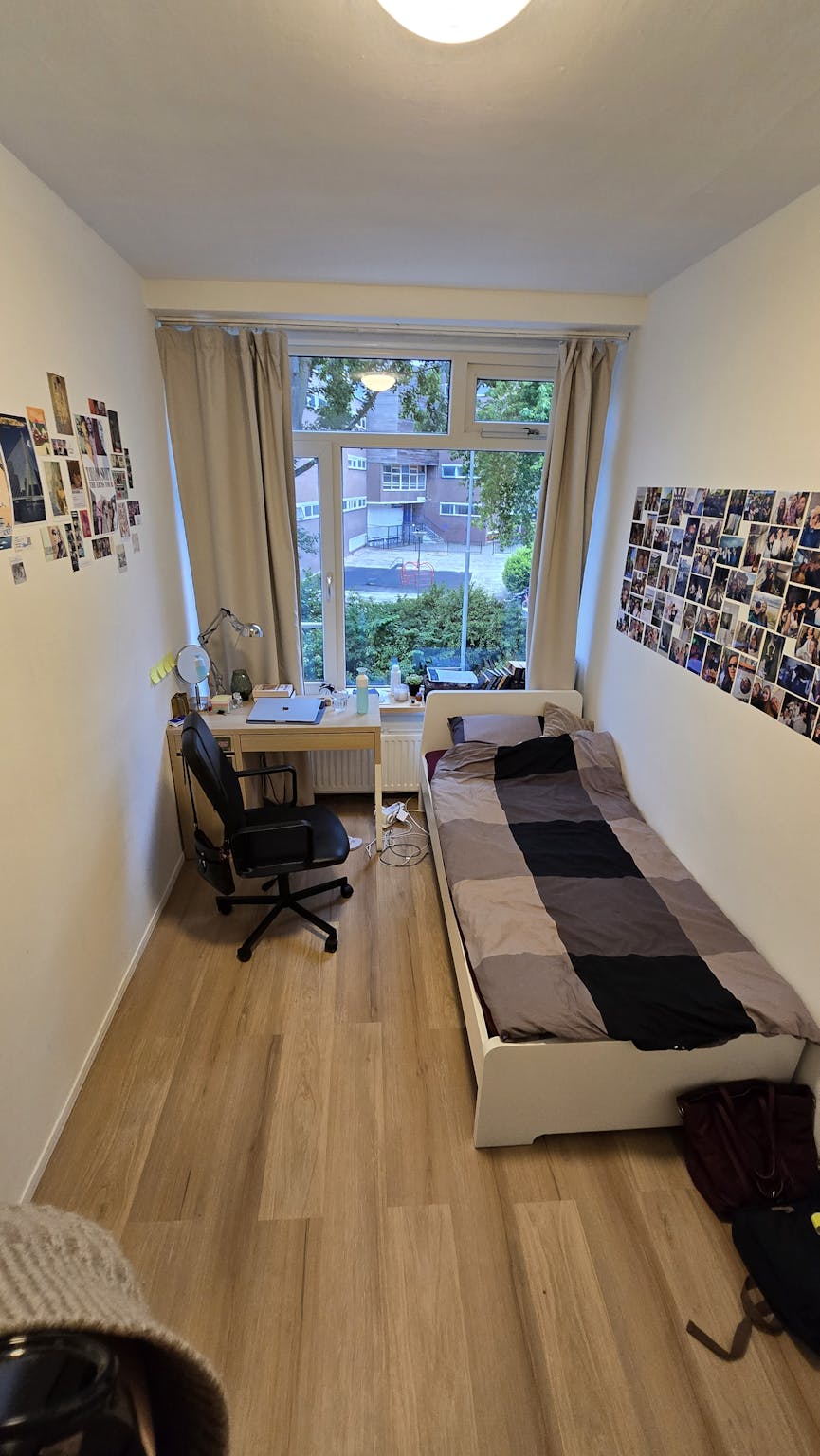 Private Room - 1
