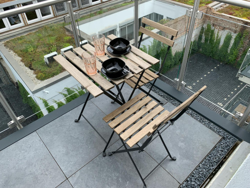 Brunnenstraße, Düsseldorf - Gallery - 9