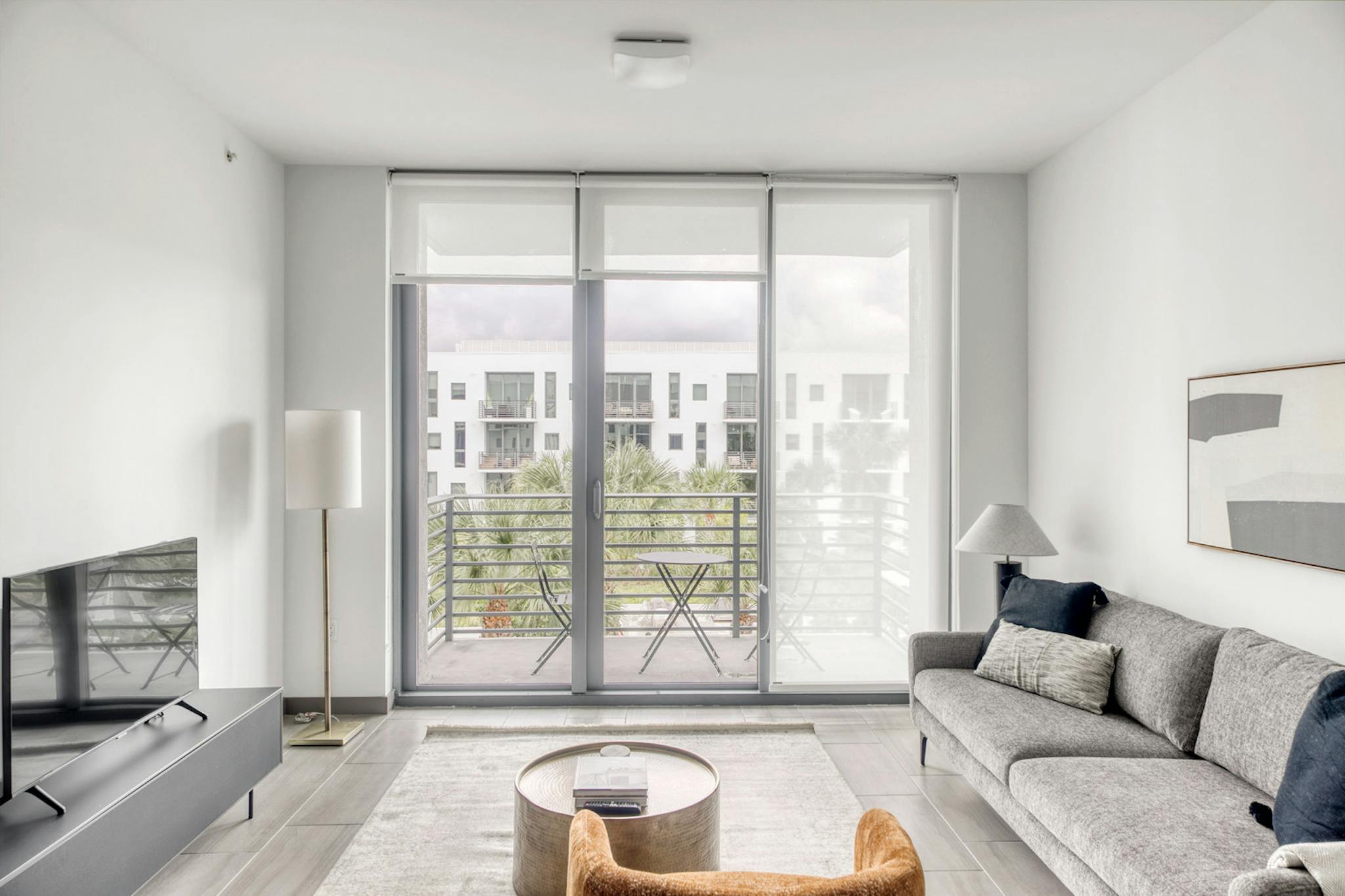  Entire Place  -  Northeast 7th Avenue, Miami, FL  - Gallery -  1