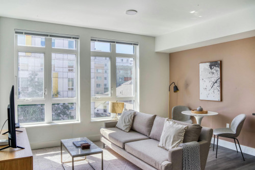 12th Avenue, Seattle, WA