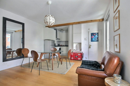 Avenue du Maine, Paris  - Gallery -  5