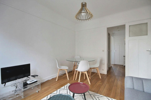 Rue de l'Abbé Groult, Paris  - Gallery -  5