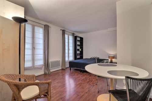 Rue Augereau, Paris  - Gallery -  5