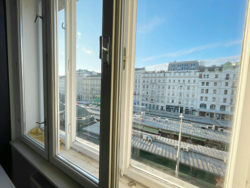 Rechte Wienzeile, Vienna