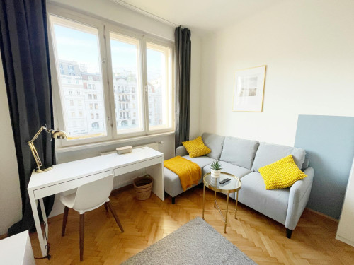 Rechte Wienzeile, Vienna