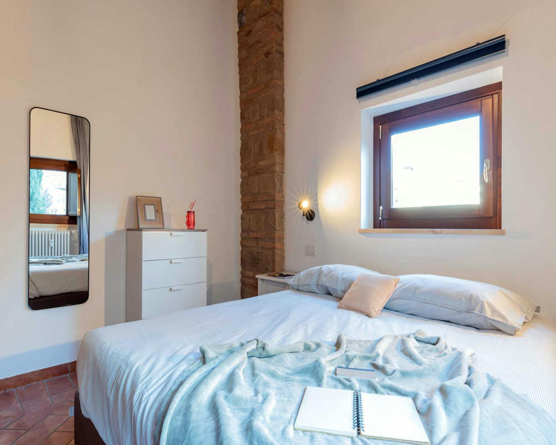  Entire Place  -  Via Amedeo Avogadro, Rome  - Gallery -  1