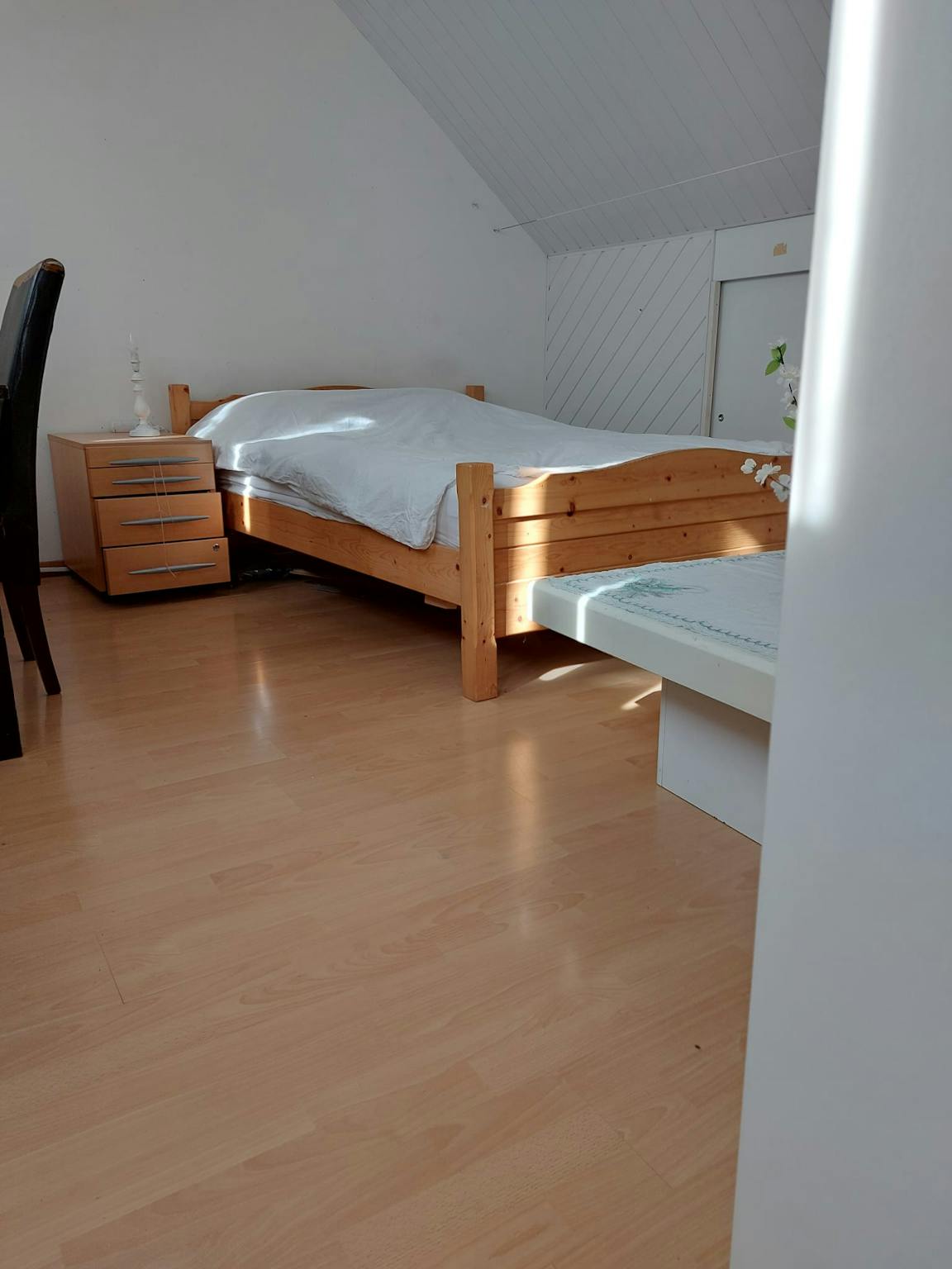 Private Room - 1