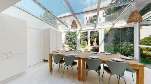 Avenue des Bretagnes, Romainville - Gallery - 7