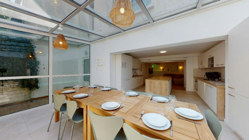Avenue des Bretagnes, Romainville - Gallery - 9
