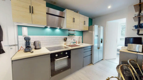Rue du Parc, Bron - Gallery - 8