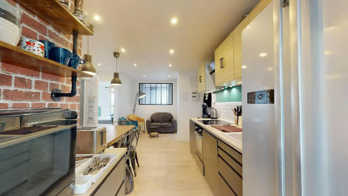 Rue du Parc, Bron - Gallery - 6