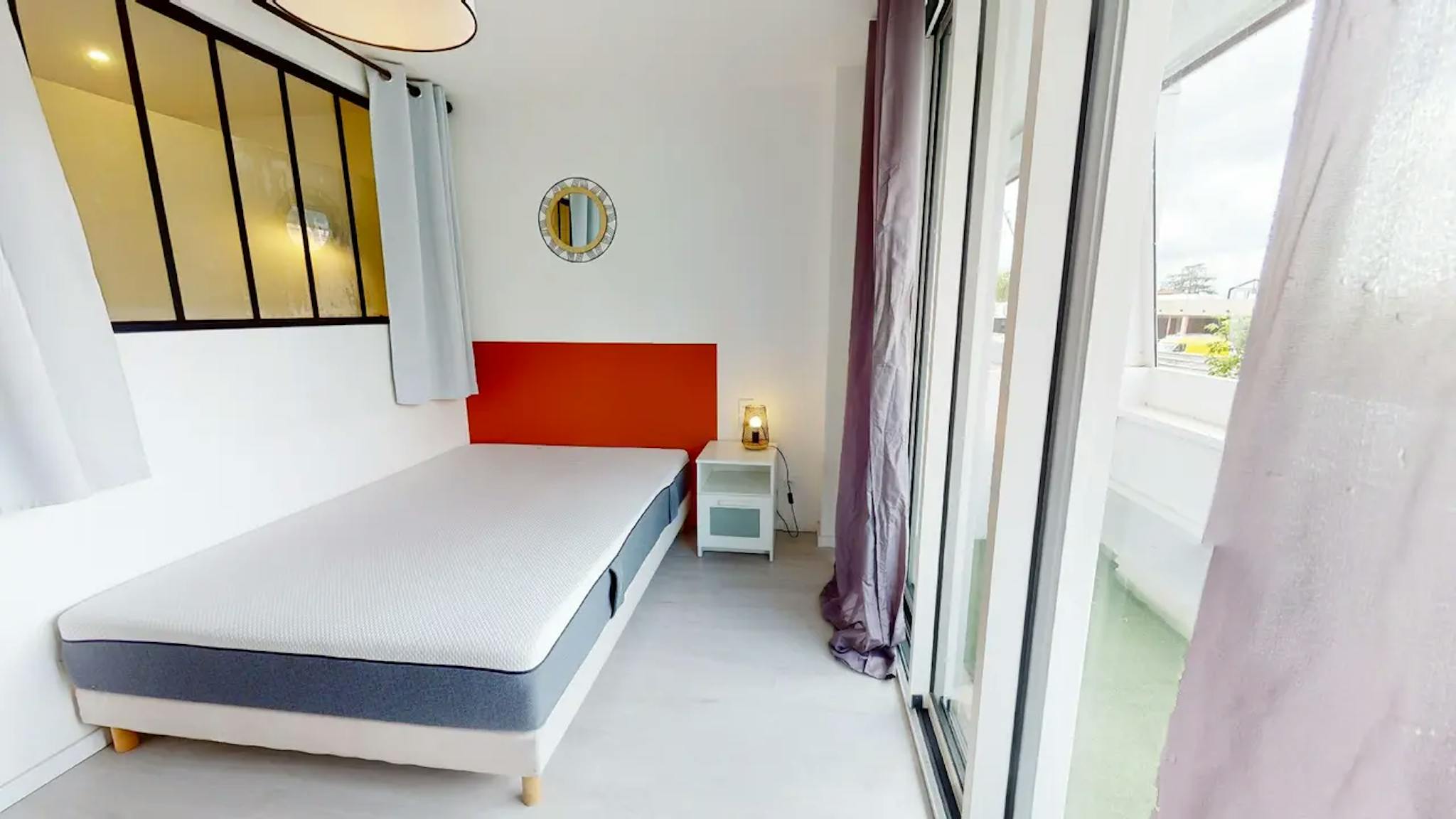 Private Room - 1