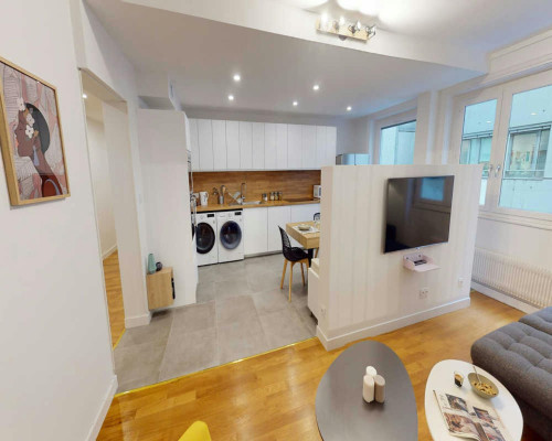 Rue d'Enghien, Lyon - Gallery - 9