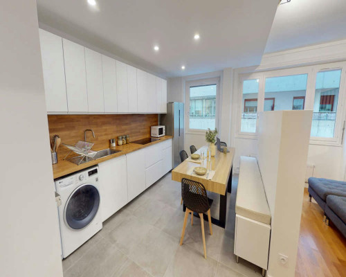 Rue d'Enghien, Lyon - Gallery - 8