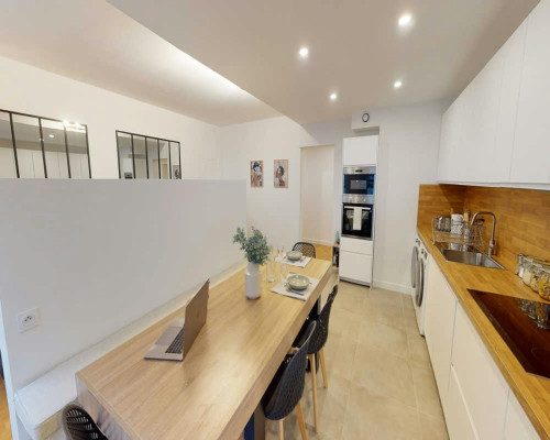 Rue d'Enghien, Lyon - Gallery - 6