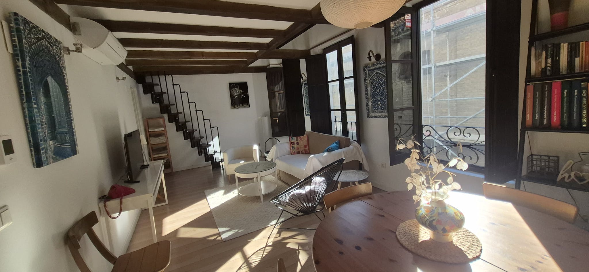  Entire Place  -  Calle San Juan de los Reyes, Granada  - Gallery -  1