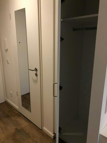 Constanze-Hallgarten-Straße, Munich - Gallery - 5