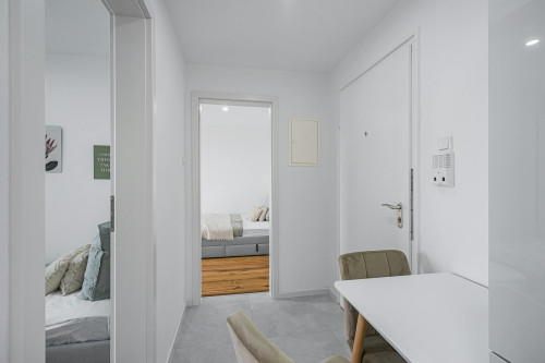 Schaffhauser Straße, Munich - Gallery - 6