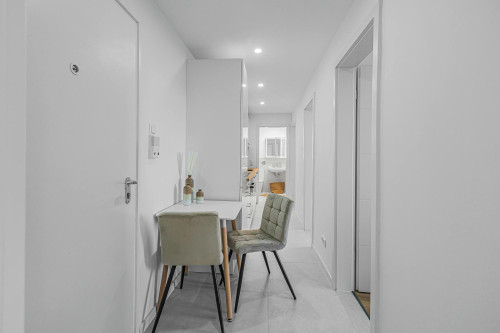 Schaffhauser Straße, Munich - Gallery - 8