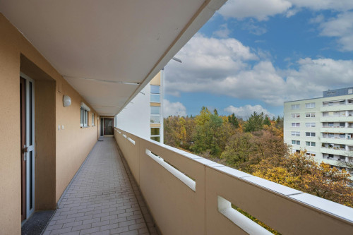 Schaffhauser Straße, Munich - Gallery - 10