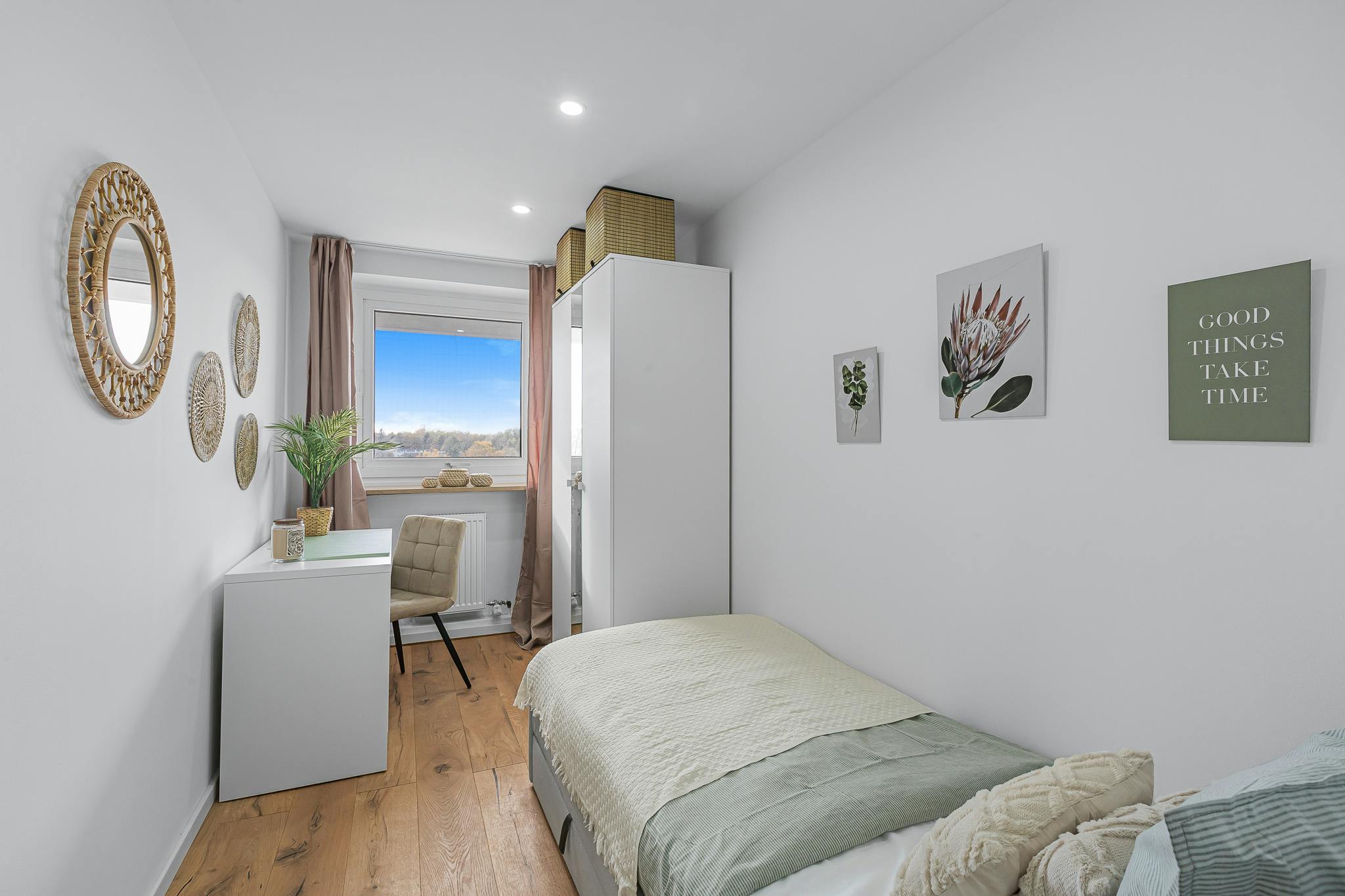 Private Room - 1