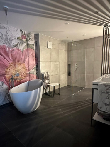 Quiet and fantastic apartment - great view! - Gallery - 7