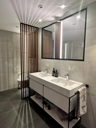 Quiet and fantastic apartment - great view! - Gallery - 6