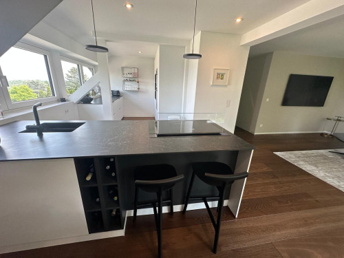 Quiet and fantastic apartment - great view! - Gallery - 13