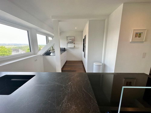 Quiet and fantastic apartment - great view! - Gallery - 14