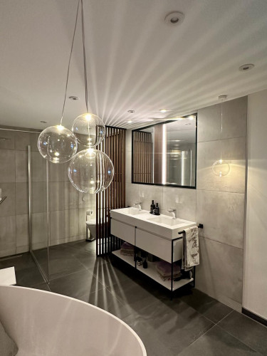 Quiet and fantastic apartment - great view! - Gallery - 5
