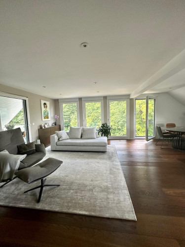Quiet and fantastic apartment - great view! - Gallery - 17