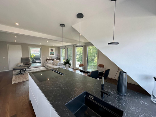 Quiet and fantastic apartment - great view! - Gallery - 16