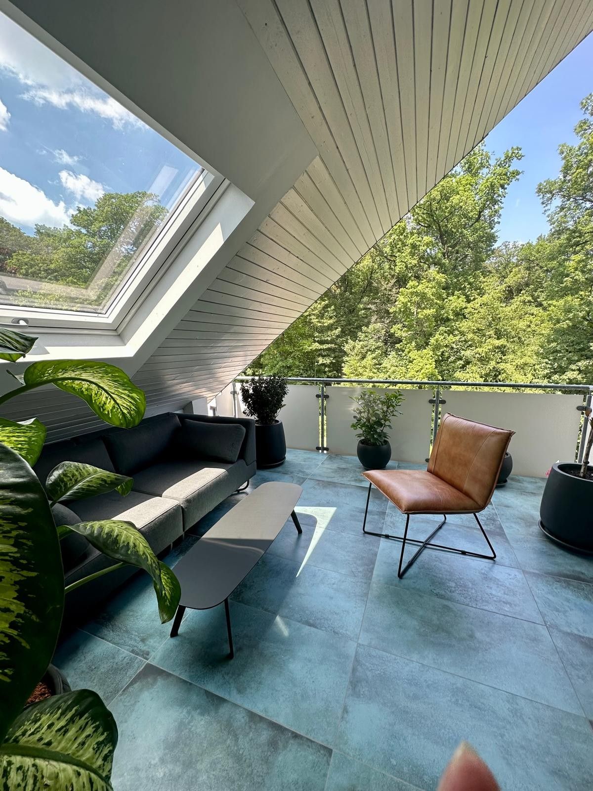 Quiet And Fantastic Apartment - Great View! - 1