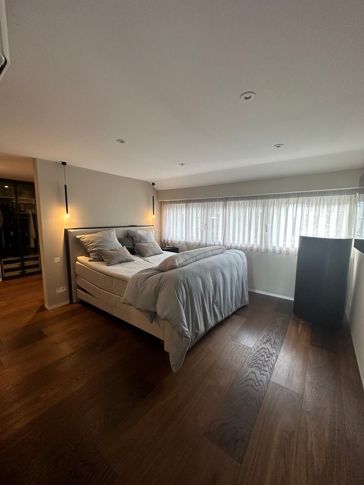 Quiet And Fantastic Apartment - Great View! - 10