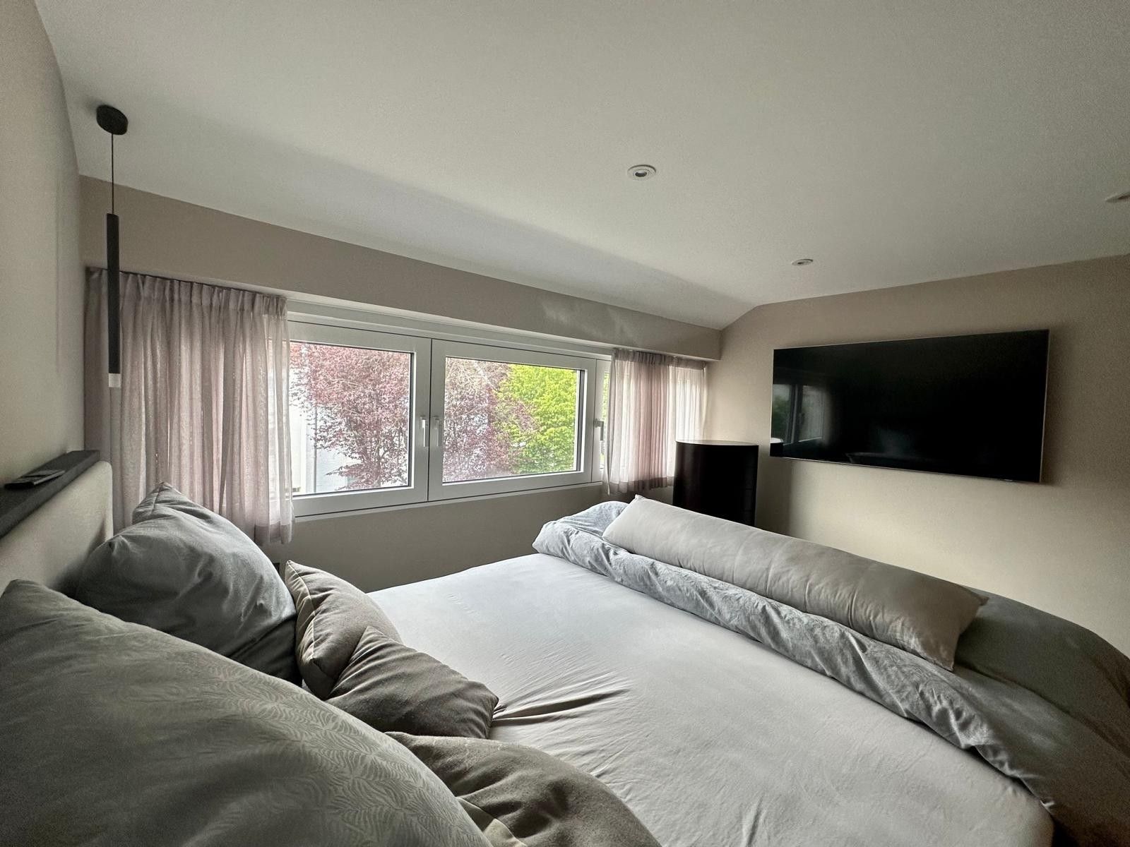 Quiet And Fantastic Apartment - Great View! - 9