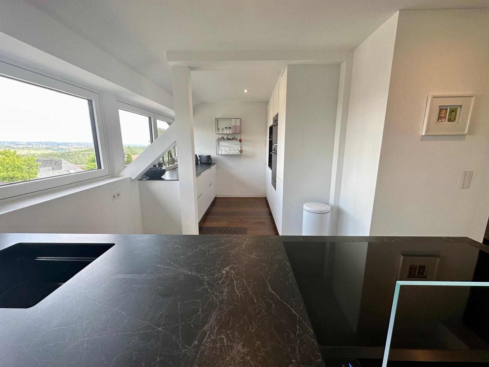 Quiet And Fantastic Apartment - Great View! - 13