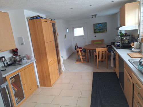 160 m² - House in Weilheim an der Teck - Gallery - 5