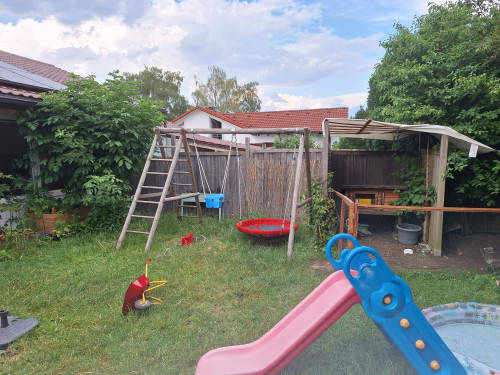 160 m² - House in Weilheim an der Teck