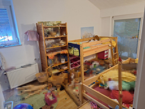 160 m² - House in Weilheim an der Teck - Gallery - 35
