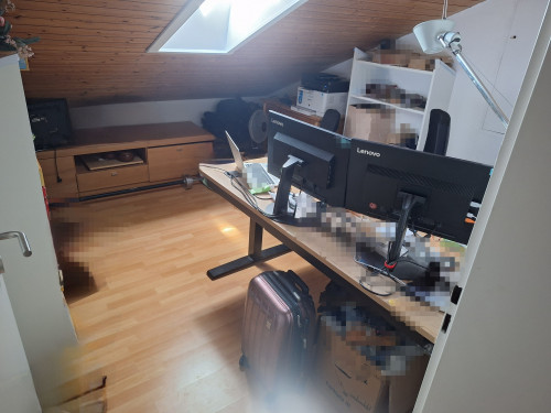 160 m² - House in Weilheim an der Teck - Gallery - 13