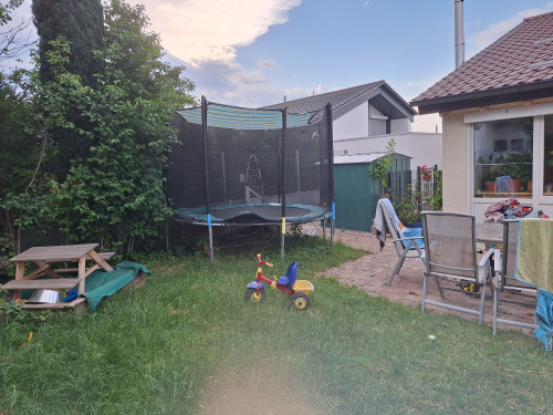 160 m² - House in Weilheim an der Teck