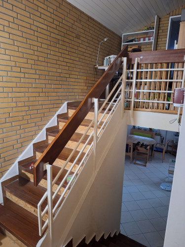 160 m² - House in Weilheim an der Teck - Gallery - 7