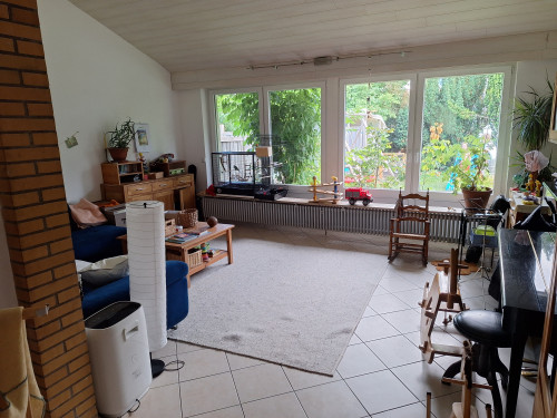 160 m² - House in Weilheim an der Teck - Gallery - 27