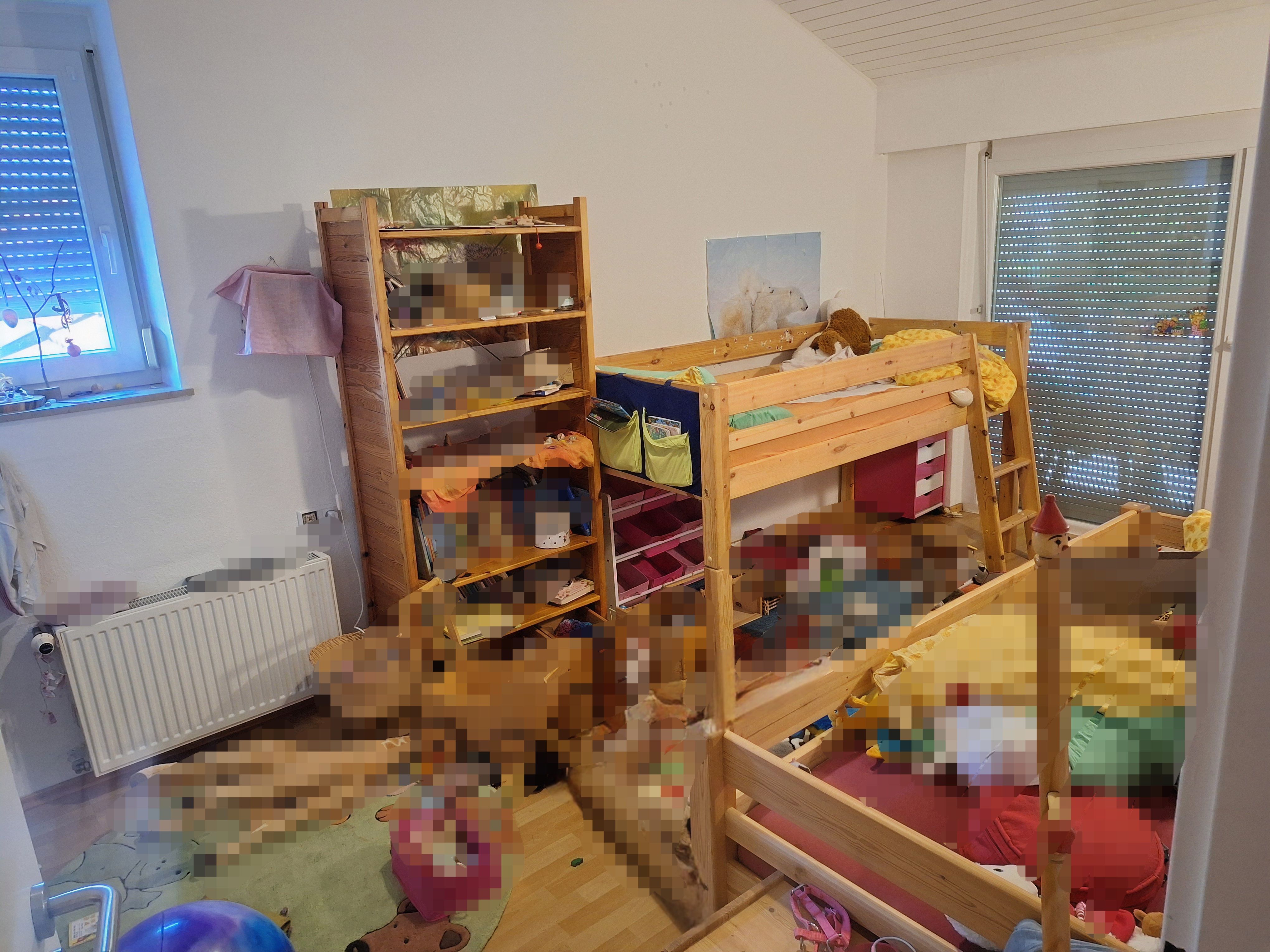 160 M² - House In Weilheim An Der Teck - 17