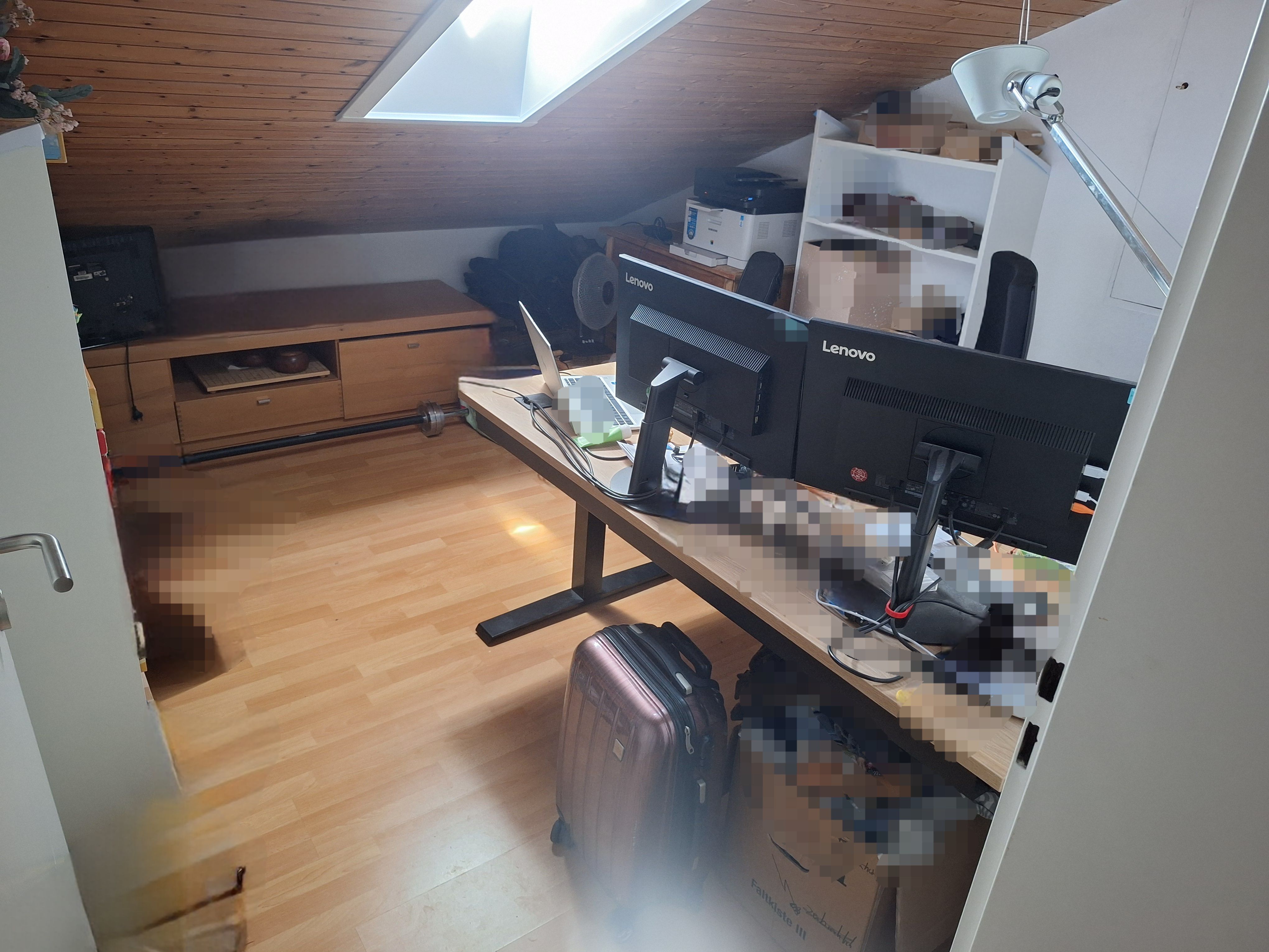 160 M² - House In Weilheim An Der Teck - 5